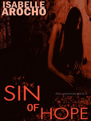 cover image of Sin of Hope